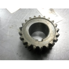 102T114 Crankshaft Timing Gear From 2009 Ford Expedition 5.4 102T114 Crankshaft Timing Gear From 2009 Ford Expedition 5.4